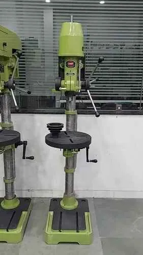 25mm Pillar Drilling Machine Dealer in Chennai – SRM Machines Center