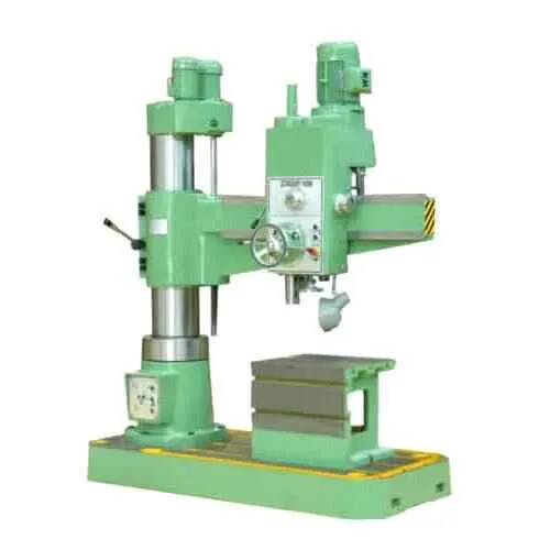 25mm Radial Drilling Machine Dealer in Chennai