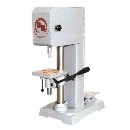 6mm Vertical Tapping Machine Dealer in Chennai