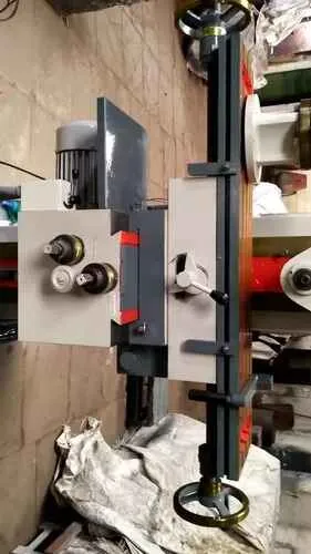 Horizontal Milling Machine Manufacturer in Chennai