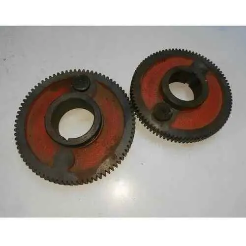 Milling Machine Spares Dealer in Chennai
