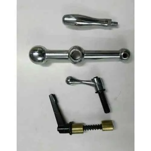 Milling Machine Spares Dealer in Chennai