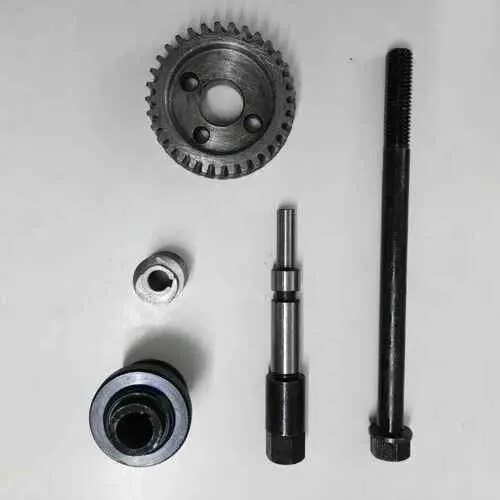 Milling Machine Spares Dealer in Chennai