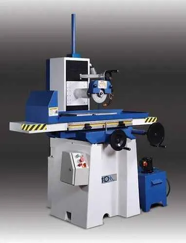 Manual Surface Grinding Machine Dealer in Chennai