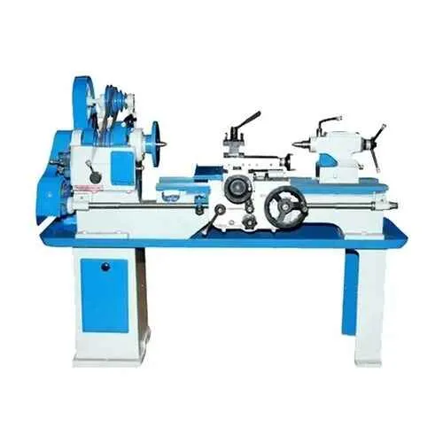 Light Duty Lathe Machine Dealer in Chennai