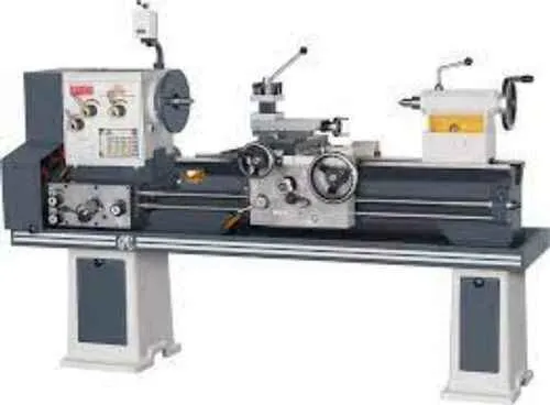 Light Duty Lathe Machine Dealer in Chennai