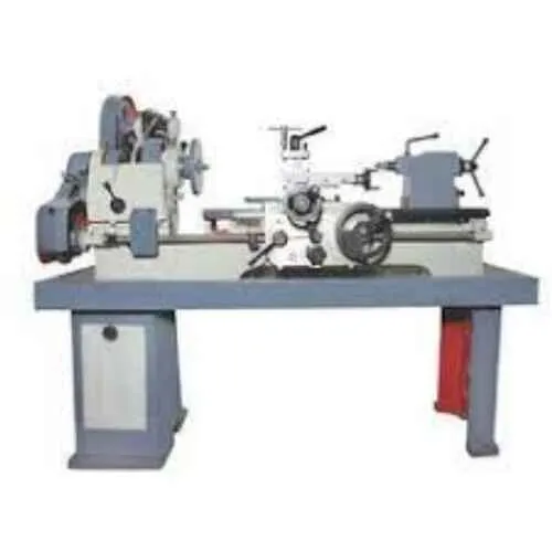 Light Duty Lathe Machine Dealer in Chennai