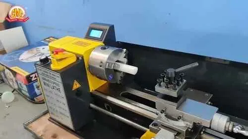 Light Duty Lathe Machine Dealer in Chennai