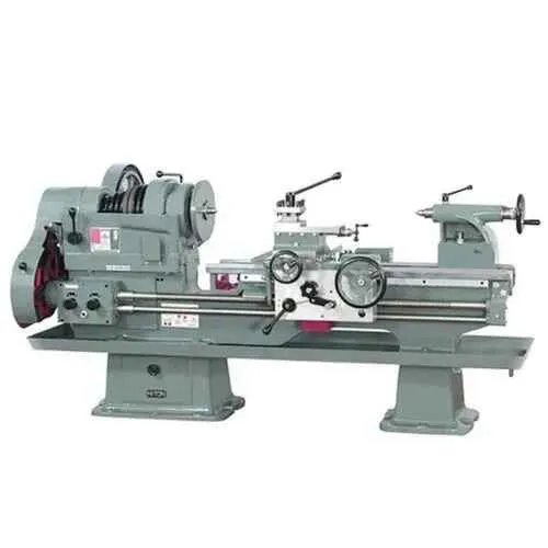 Used Lathe Machine Dealer in Chennai
