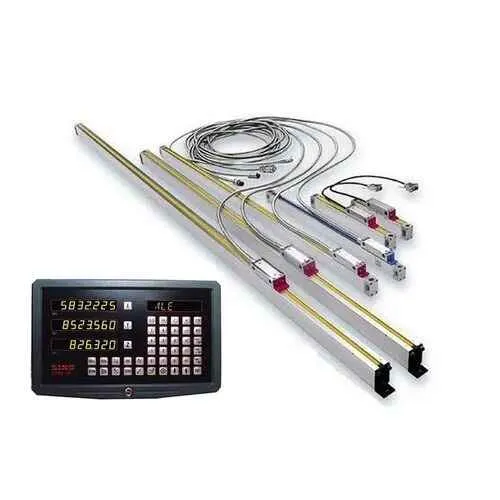 DRO Scale Dealer in Chennai