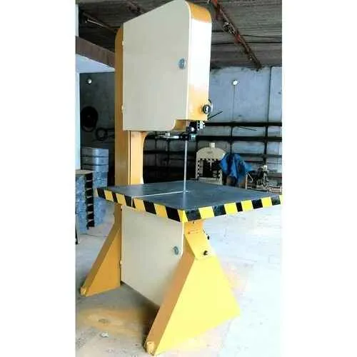 Wood Band Saw Dealer in Chennai