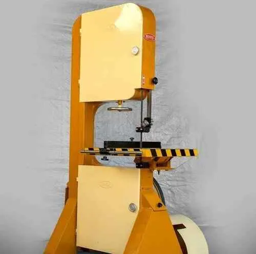 Wood Band Saw Dealer in Chennai