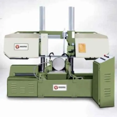 Bandsaw Cutting Machine Manufacturer in Chennai