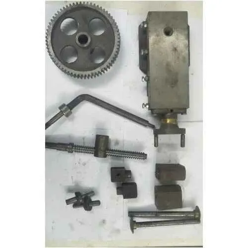 Lathe Spares Dealer in Chennai