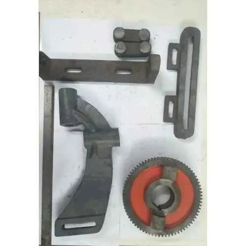 Lathe Spares Dealer in Chennai