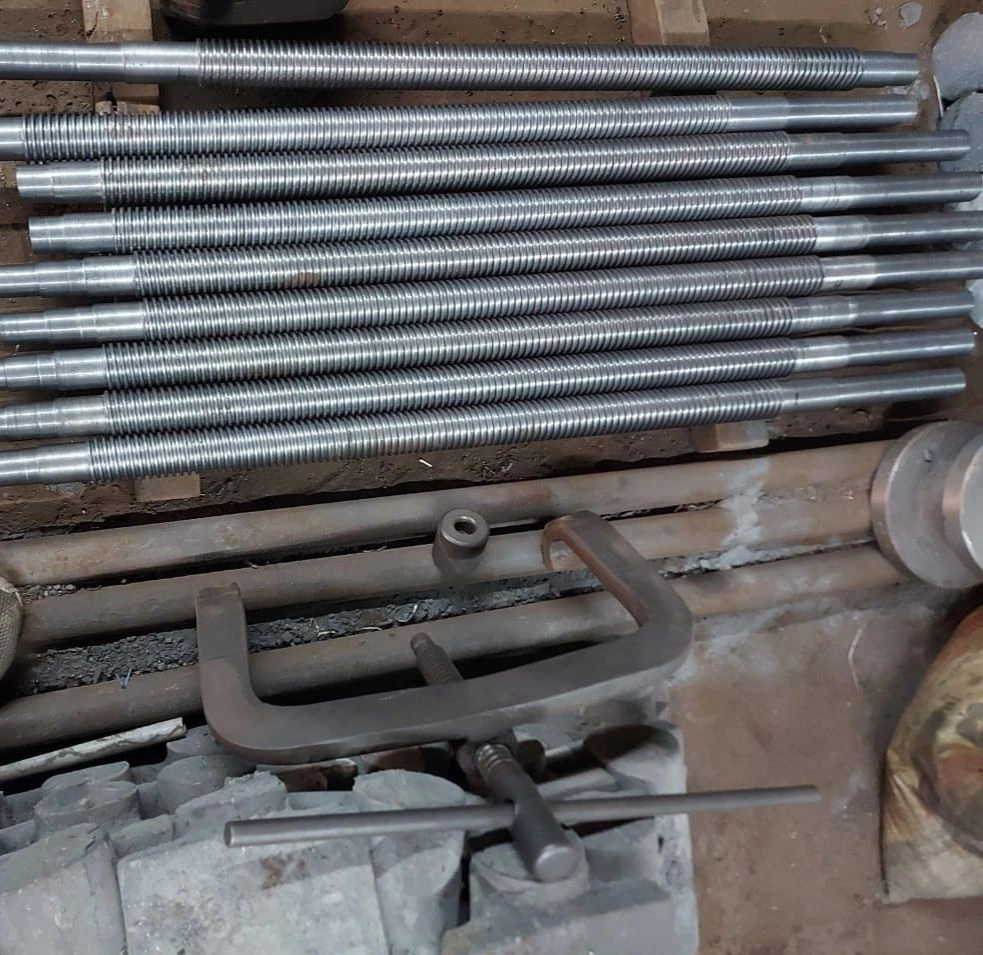 Lathe Spares Dealer in Chennai